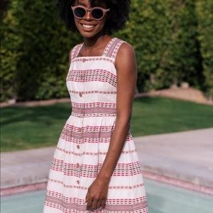 Gal Meets Glam Ashton Dress